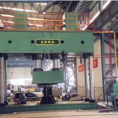 YND34系列板材整形球友会（中国）