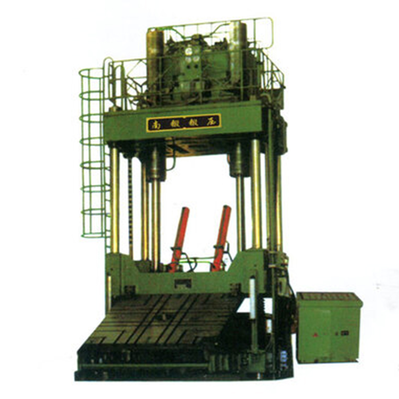 YND98系列模具研配球友会（中国）