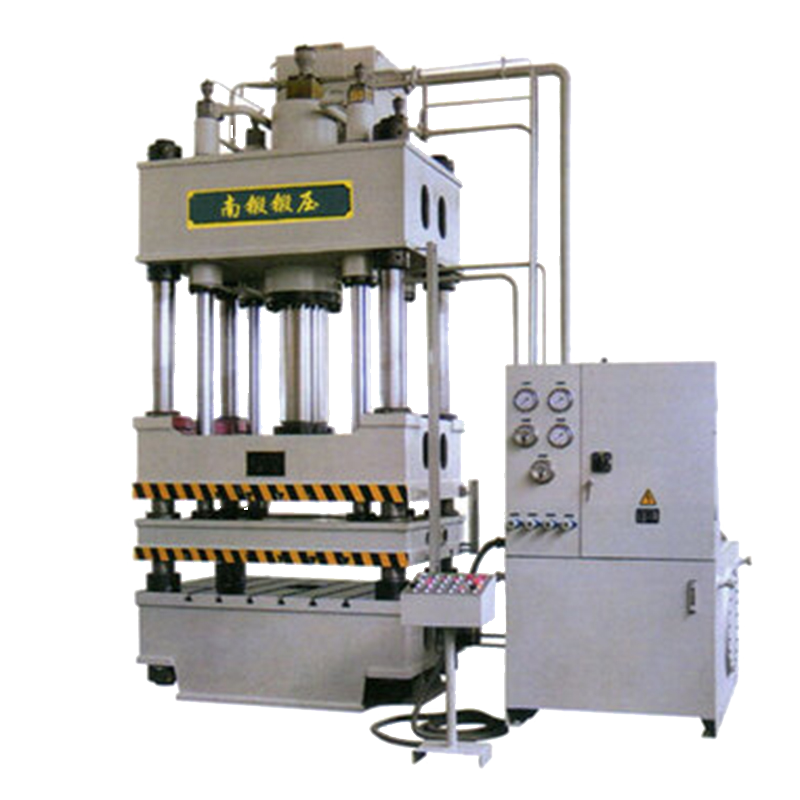 YND28系列双动薄板拉伸球友会（中国）